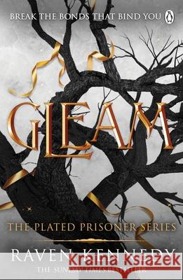 Gleam Raven Kennedy 9781405955027 Penguin Books Ltd