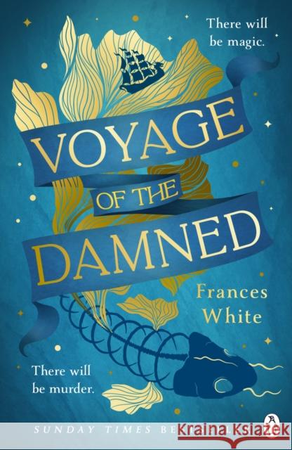 Voyage of the Damned White, Frances 9781405956598