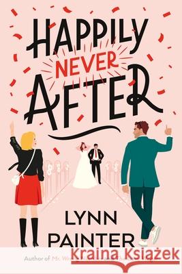 Happily Never After Lynn Painter 9781405959865 Penguin Books Ltd