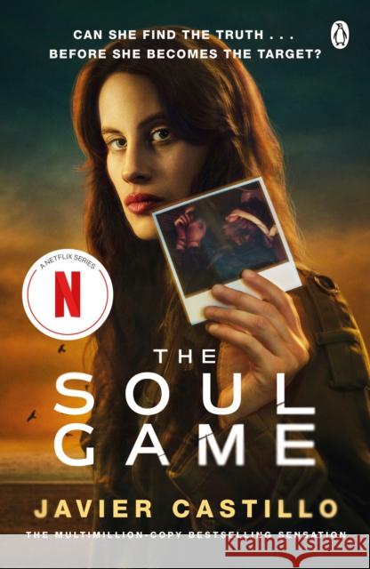 The Soul Game Javier Castillo 9781405960908