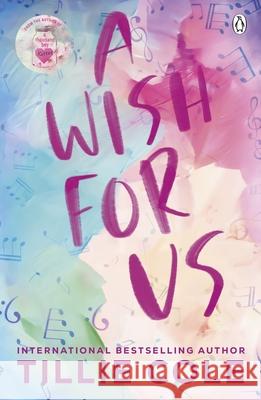 A Wish For Us Tillie Cole 9781405961400 Penguin Books Ltd