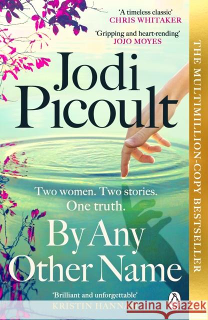 By Any Other Name Jodi Picoult 9781405961899