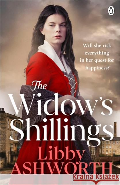 The Widow's Shillings Libby Ashworth 9781405962063