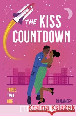 The Kiss Countdown Etta Easton 9781405964340 Penguin Books Ltd