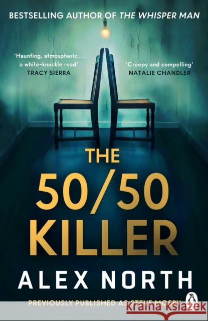 The 50/50 Killer Alex North 9781405964852 Penguin Books Ltd