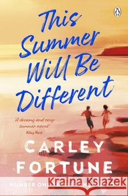 This Summer Will Be Different Carley Fortune 9781405965453