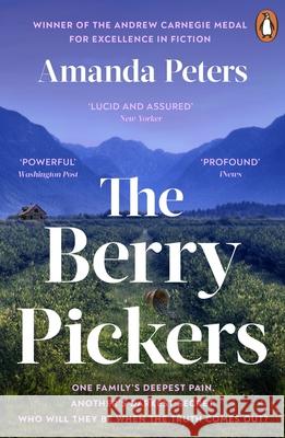 The Berry Pickers Amanda Peters 9781405965927 Penguin Books Ltd