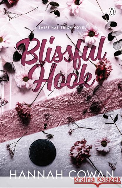 Blissful Hook Hannah Cowan 9781405966344