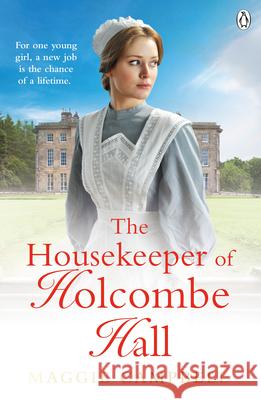 The Housekeeper of Holcombe Hall Maggie Campbell 9781405966382 Penguin Books Ltd