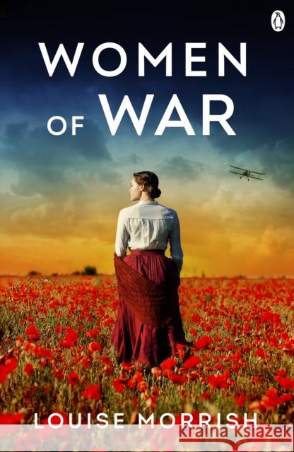 Women of War Louise Morrish 9781405967747