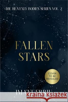 Fallen Stars Imani Erriu 9781405969499 Penguin Books Ltd