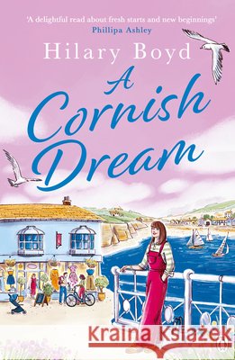 Pencarrow Bay Book Two: Volume 2 Hilary Boyd 9781405970365