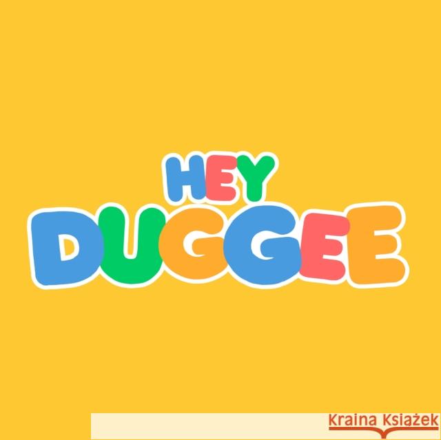 Hey Duggee: Days of the Week Badge: Tabbed Board Book Hey Duggee 9781405970730 Penguin Random House Children's UK