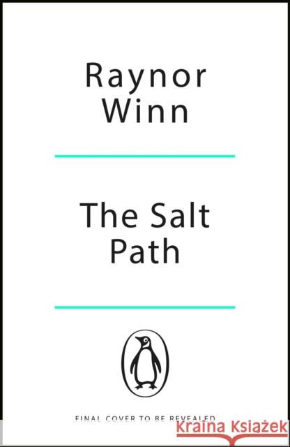 The Salt Path Raynor Winn 9781405972147