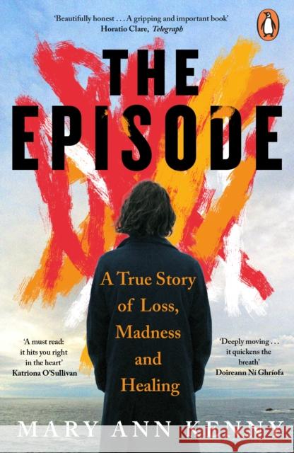 The Episode Mary Ann Kenny 9781405973243 Penguin Books Ltd