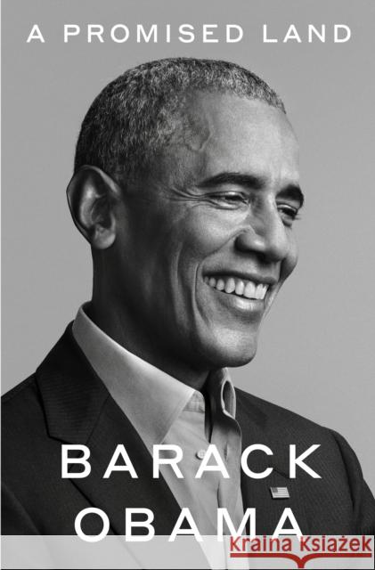 A Promised Land Barack Obama 9781405974042 Penguin Books Ltd