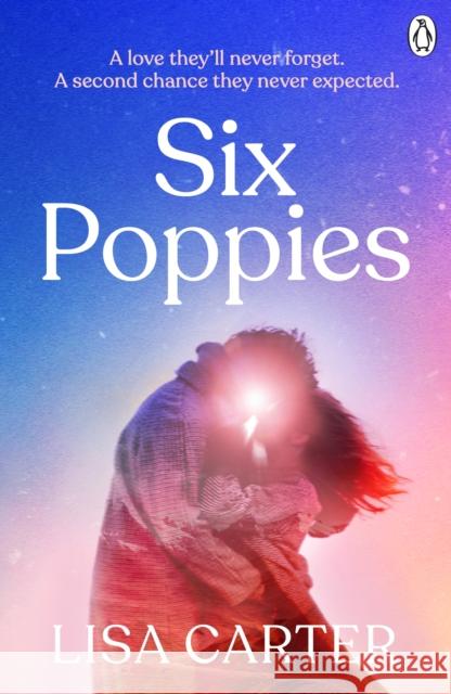 Six Poppies Lisa Carter 9781405975414