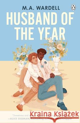 Husband of the Year M.A. Wardell 9781405979382 Penguin Books Ltd