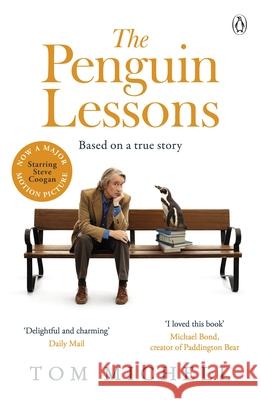 The Penguin Lessons Tom Michell 9781405981439