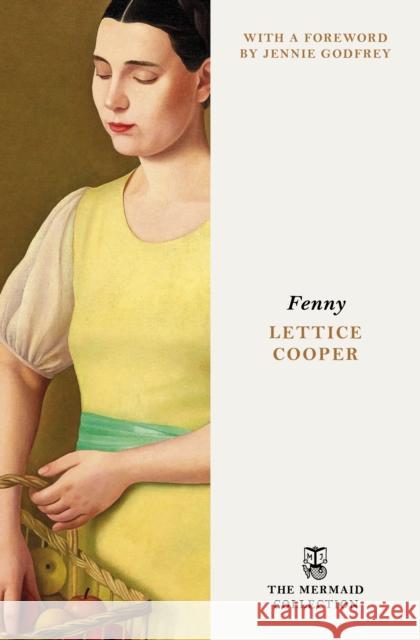 Fenny Lettice Cooper 9781405984157 Penguin Books Ltd