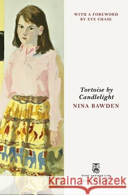 Tortoise by Candlelight Nina Bawden 9781405987165