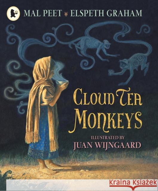 Cloud Tea Monkeys Mal Peet 9781406333862 Walker Books Ltd