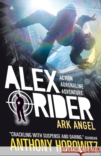 Ark Angel: The explosive sixth adventure in the bestselling spy series that's sold over 21 million copies; for fans of action, gadgets and danger aged 9-14 Anthony Horowitz 9781406360240