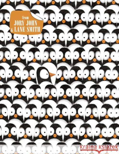 Penguin Problems John, Jory 9781406379150