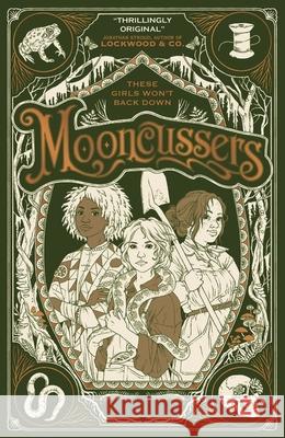 Mooncussers Eli Brown 9781406389289 Walker Books Ltd