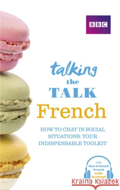 Talking the Talk French Bourdais, Daniele|||Finnie, Sue 9781406684674