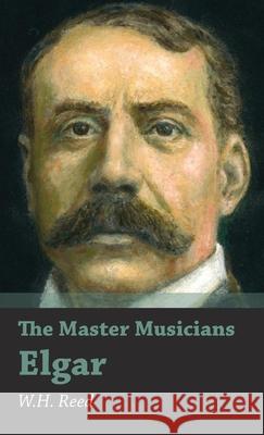 Elgar W.H., Reed 9781406793444