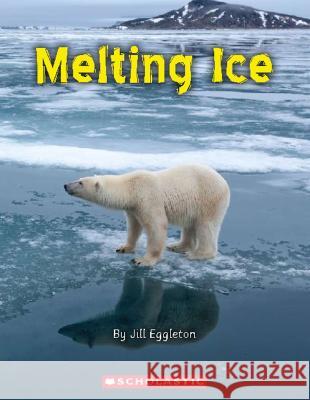 Melting Ice  9781407126364 Scholastic