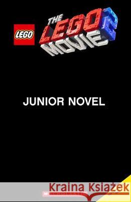 The LEGO Movie 2 - Junior Novel Kate Howard   9781407189277 Scholastic