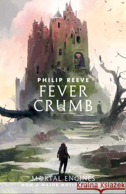 Fever Crumb Reeve, Philip 9781407193212