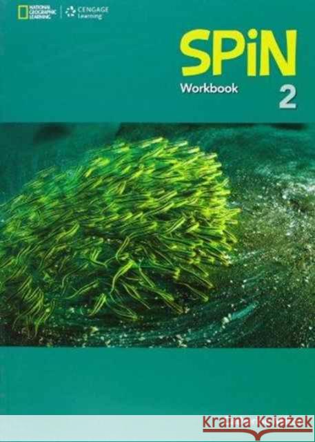 SPiN 2: Workbook  Milton 9781408061039