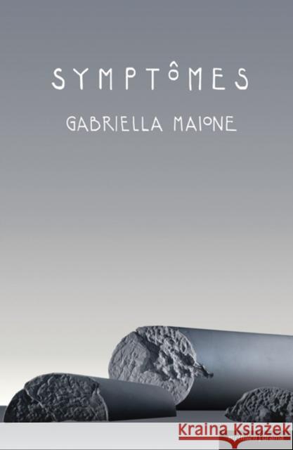 Symptomes Maione, Gabriella 9781408103920