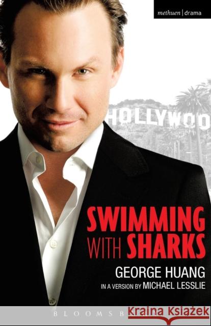 Swimming with Sharks George Huang 9781408104064 0