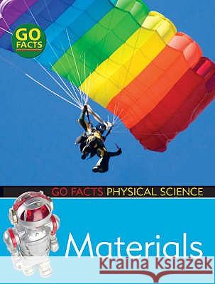 Materials Ian Rohr 9781408104811 A & C BLACK PUBLISHERS LTD