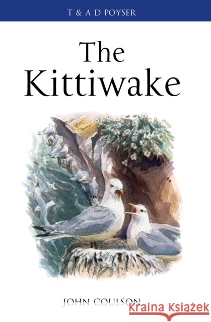 The Kittiwake John Coulson 9781408109663