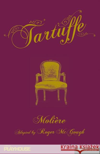 Tartuffe  Moliere 9781408109809 0