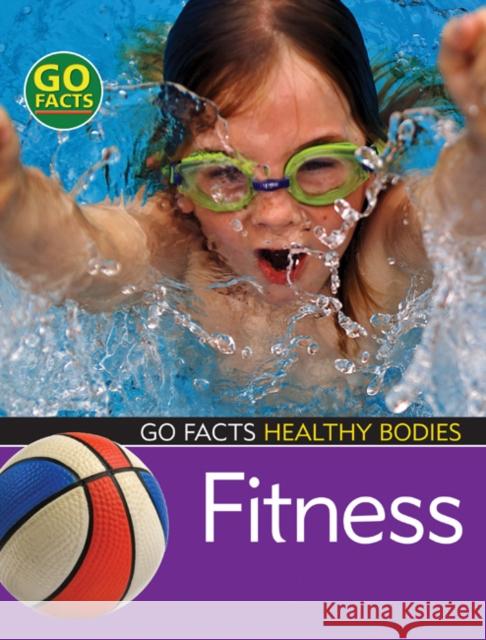 Fitness Susan Mansfield, (Jo 9781408112274 Bloomsbury Publishing PLC