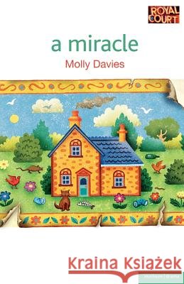 A Miracle Molly Davies 9781408115510