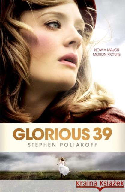 Glorious 39 Stephen Poliakov 9781408122266 0