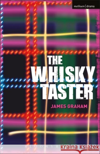 The Whisky Taster James Graham 9781408130049