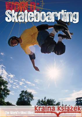 Skateboarding Paul Mason 9781408130476 Bloomsbury Publishing PLC