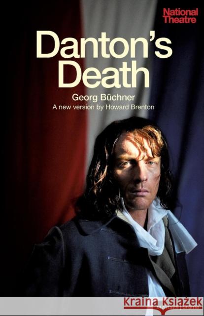 Danton's Death Georg Buchner 9781408132838 0