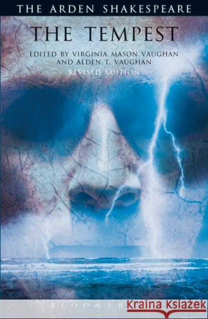 The Tempest William Shakespeare 9781408133477 Bloomsbury Publishing PLC