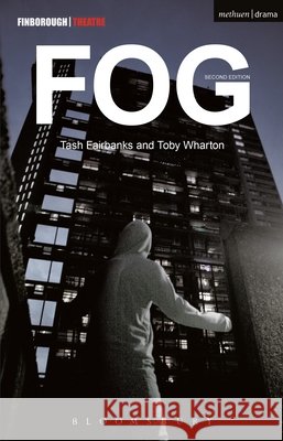 Fog Tash Fairbanks 9781408172391