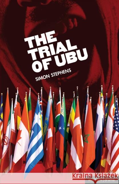 The Trial of Ubu Simon Stephens 9781408172438 0