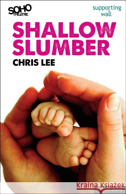 Shallow Slumber Chris Lee 9781408172674 0